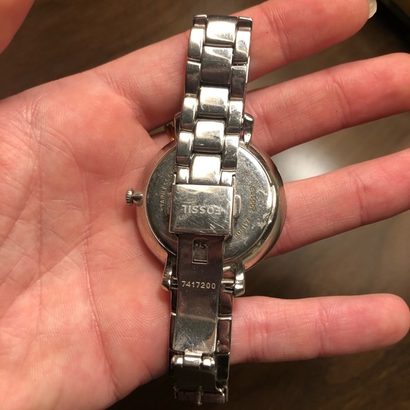 FOSSIL WATCH😍 - Picture 3 of 4